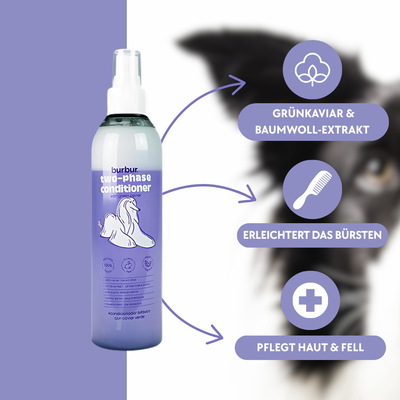 Biphasen Conditioner 250ml