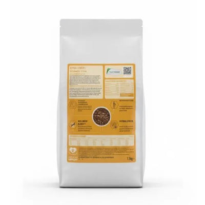 Eurital Dog Choice - Hypoallergen mit Lachs 1,5kg