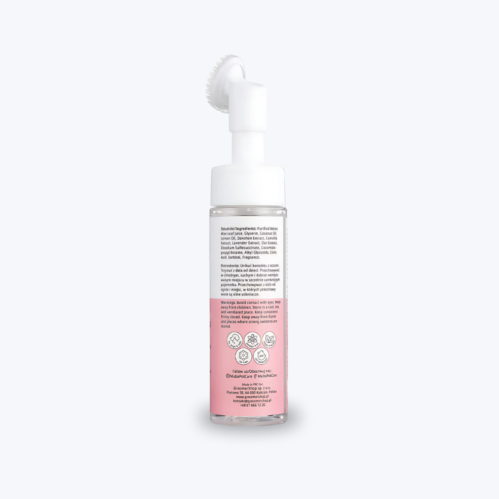 Pfoten Schaum - 200ml