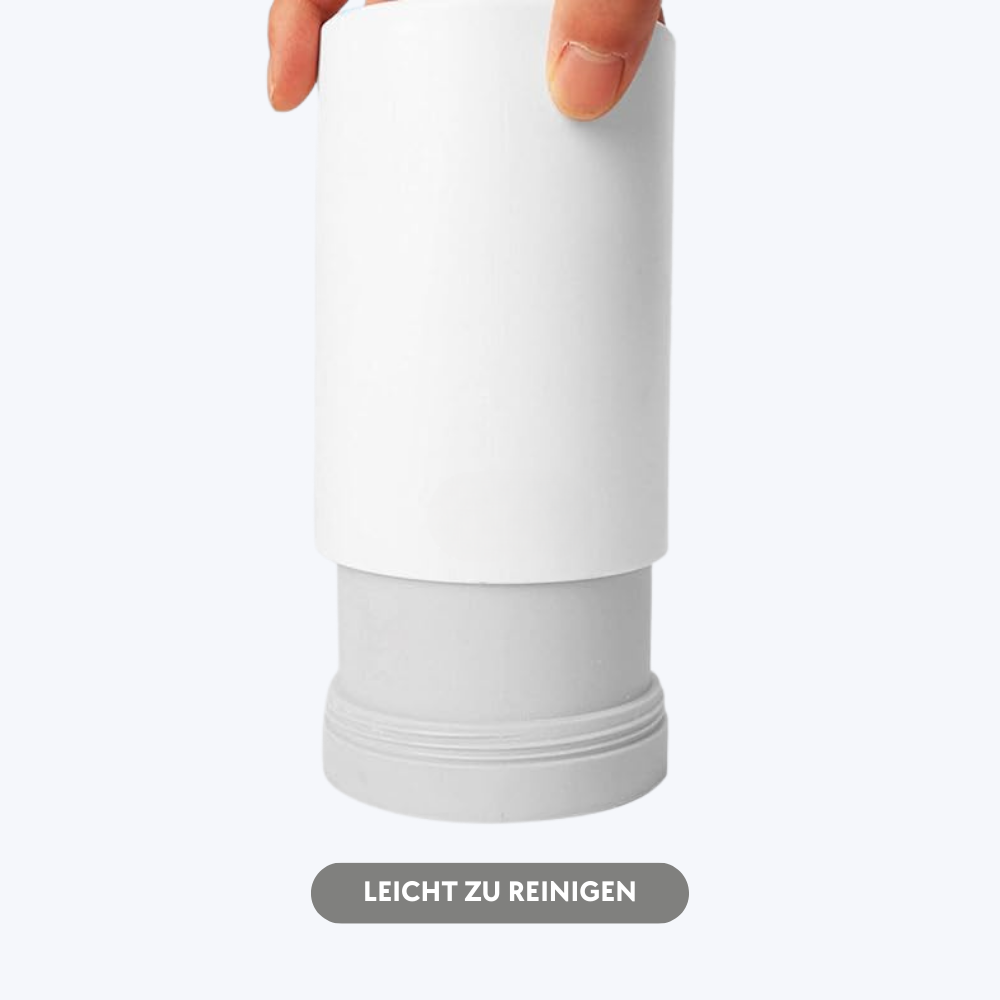 Pfotenreiniger L