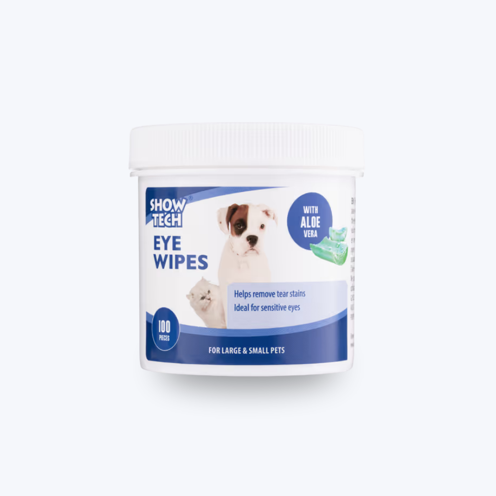 Augen Tücher 100 Stk