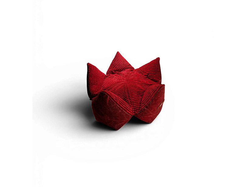 ØULU CUDDLE PET PILLOW BED