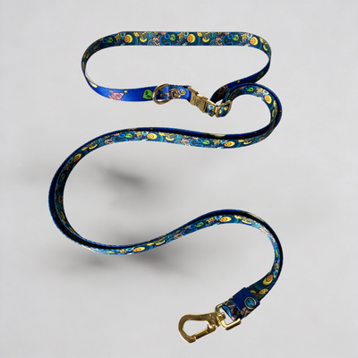 Hands-Free Hundeleine Galaxy