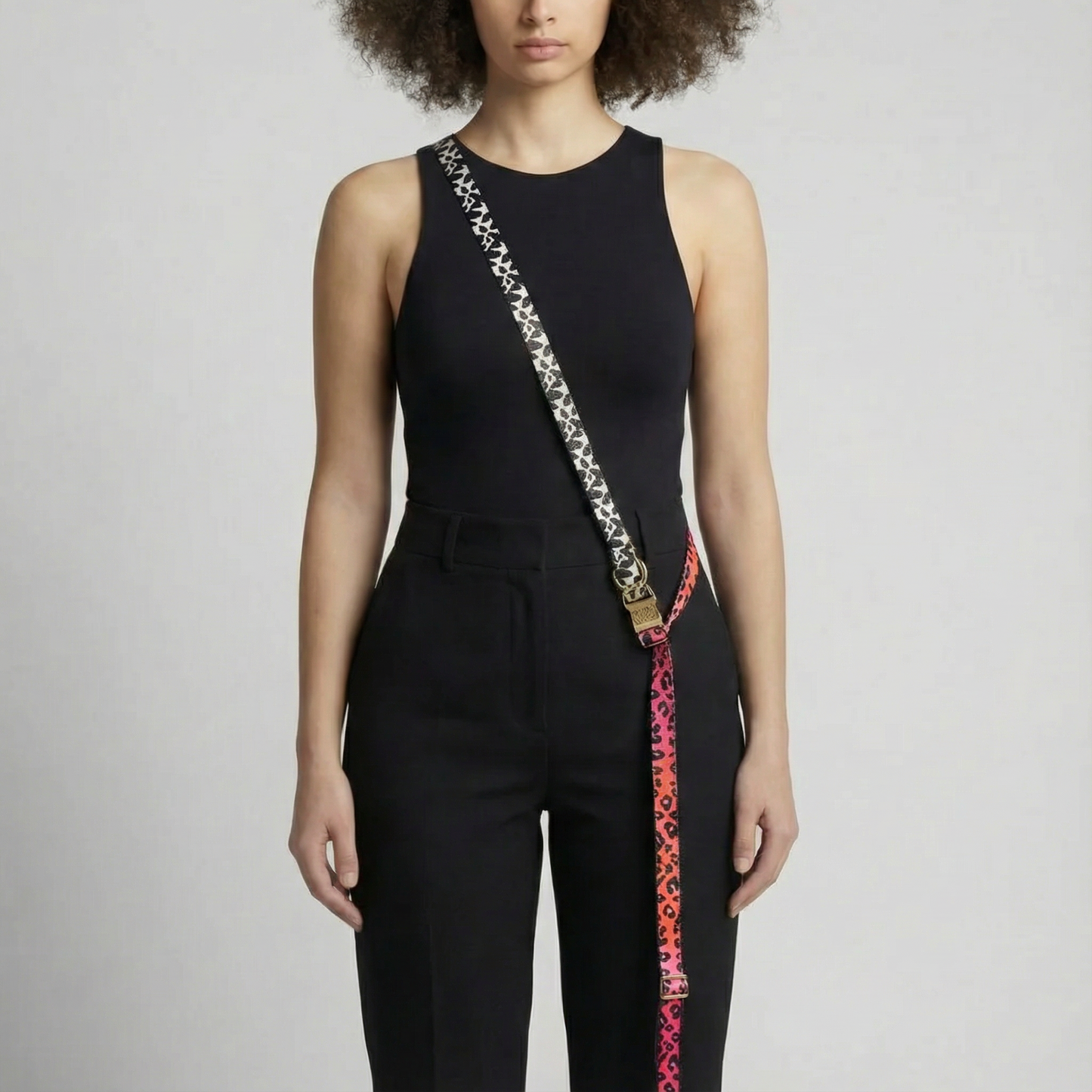 Hands-Free Hundeleine CandyMix