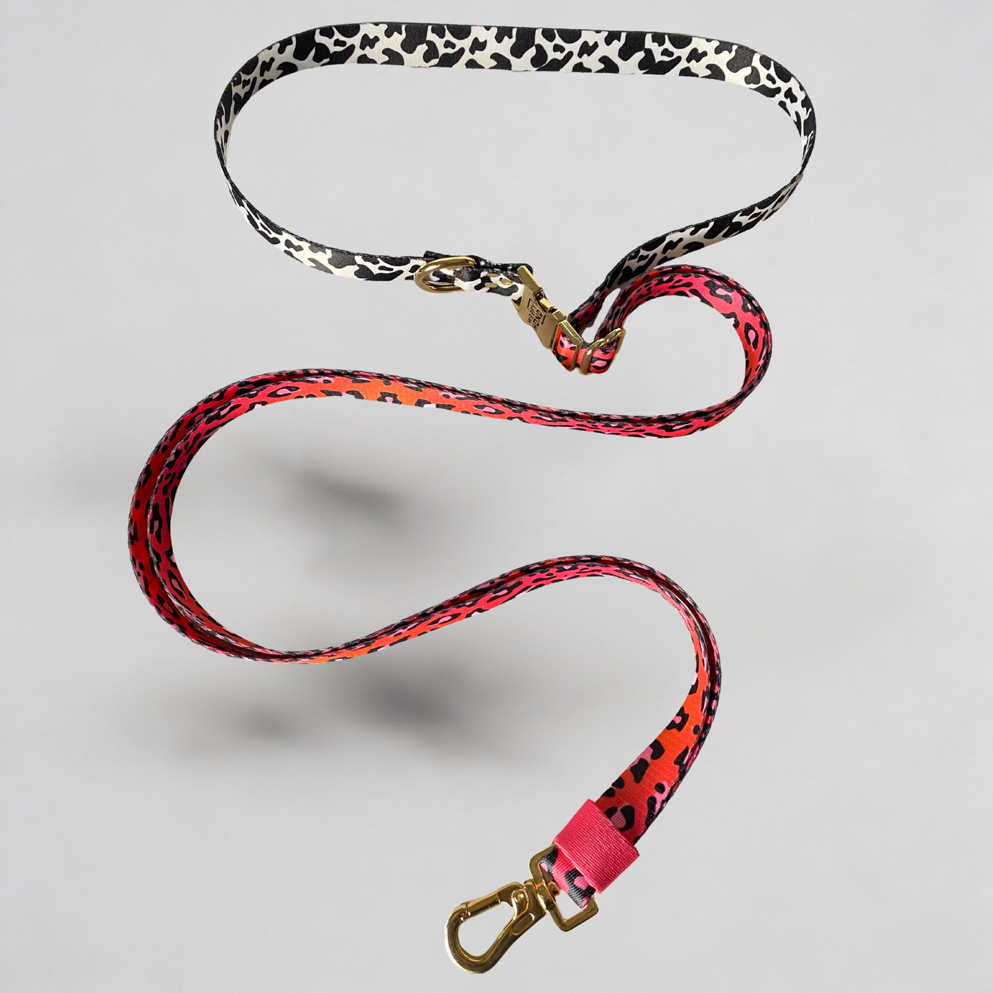 Hands-Free Hundeleine CandyMix