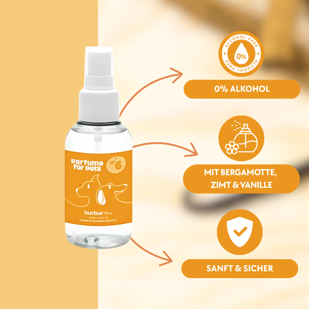 Duft Six 100ml