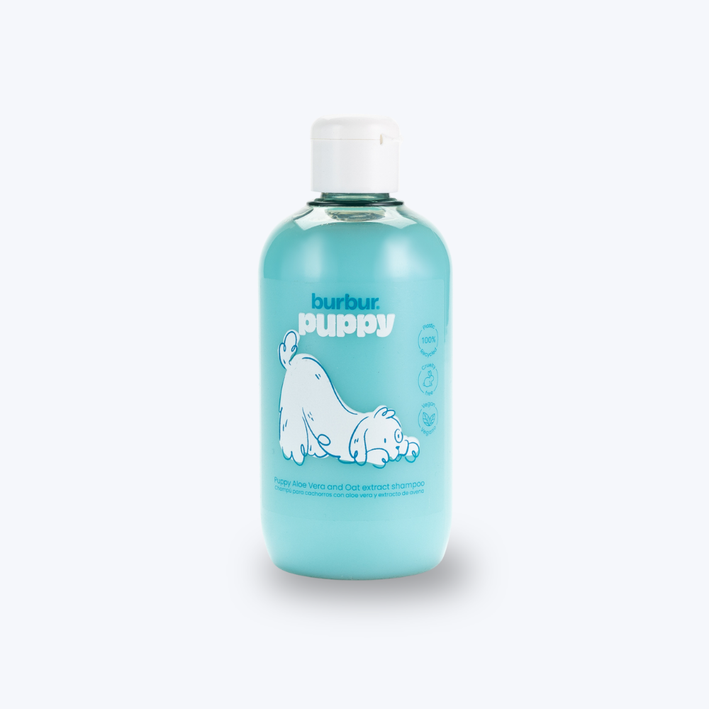 Welpen Shampoo 400ml