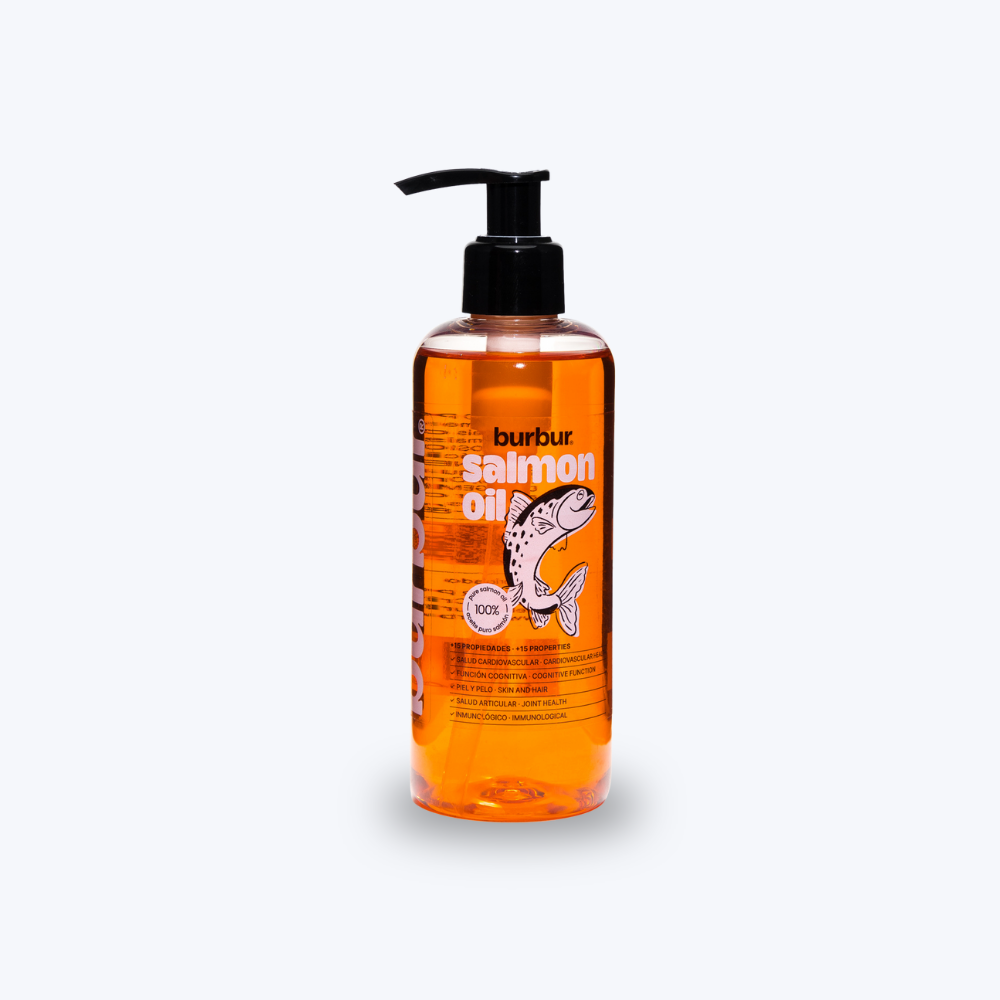 Lachsöl 250ml