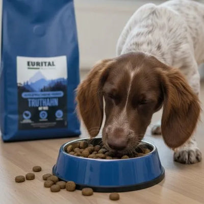 Eurital Basic Choice - Truthahn mit Reis