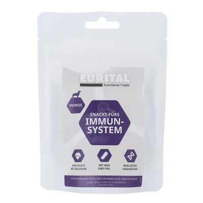 Eurital Dog Snacks 70g- fürs Immunsystem