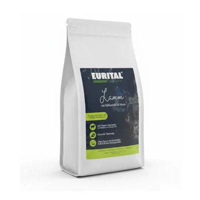 Eurital Dog Choice - Lamm mit Süßkartoffeln & Minze