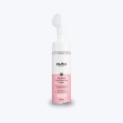 Pfoten Schaum - 200ml