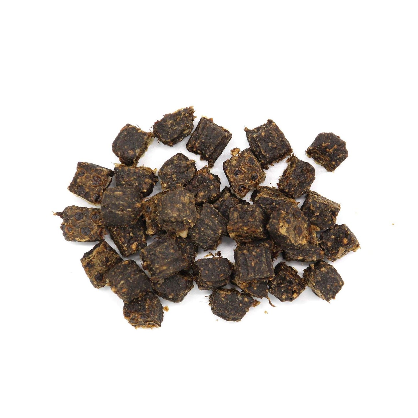 Pet's Deli „Häppchen“ Lamm – Getreidefreie Monoprotein-Snacks für Hunde (90g)