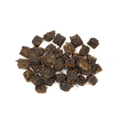 Pet's Deli „Häppchen“ Lamm – Getreidefreie Monoprotein-Snacks für Hunde (90g)