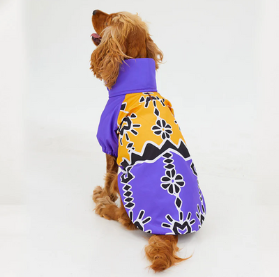 RainWoof Regenjacke