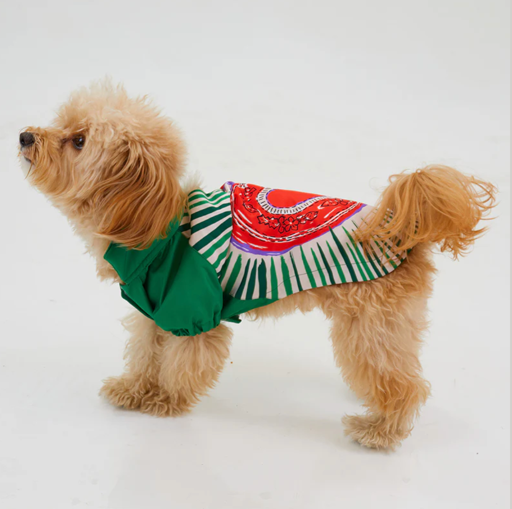 LoveShield Regenjacke