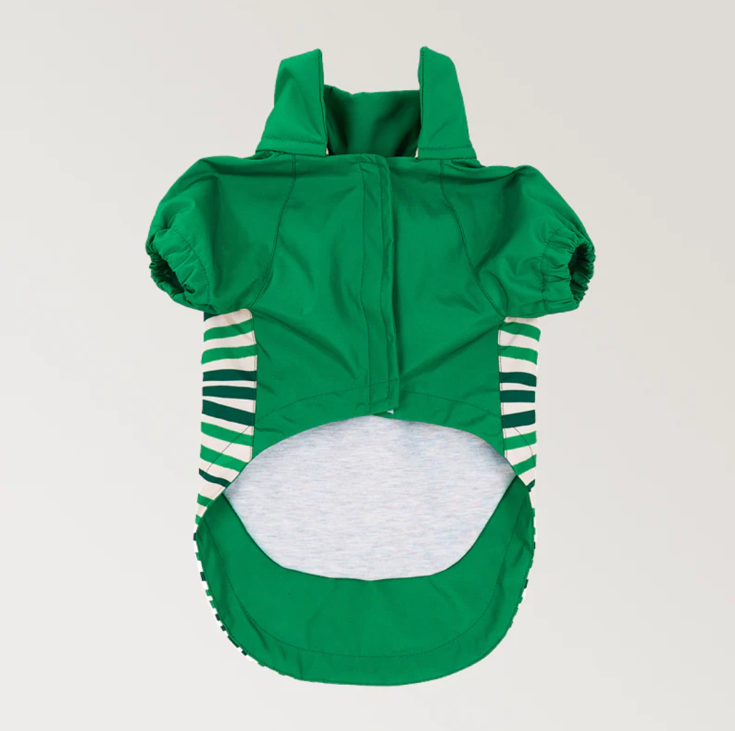 LoveShield Regenjacke