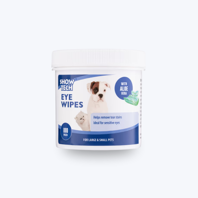 Augen Tücher 100 Stk