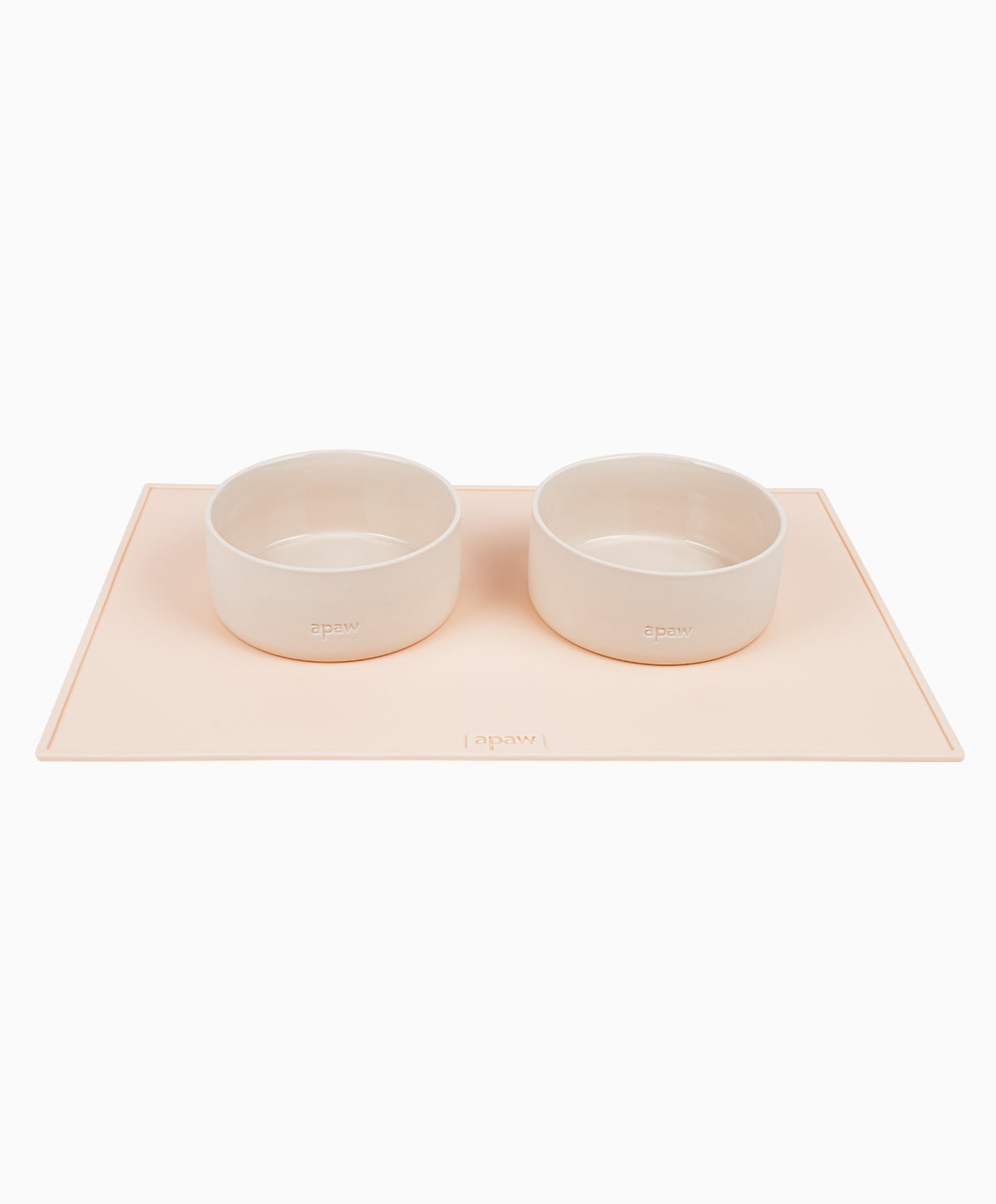 Bowl Mat