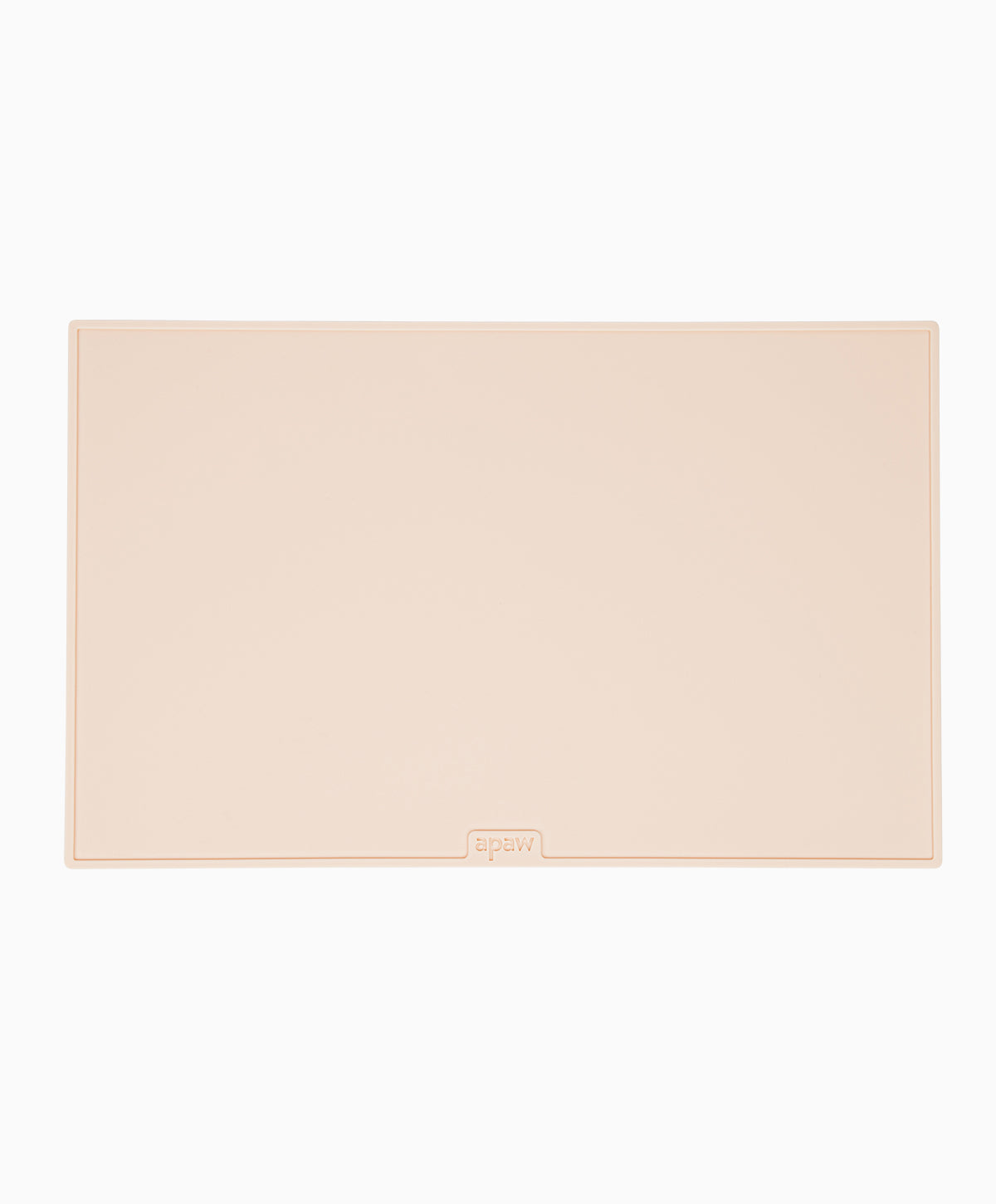 Bowl Mat