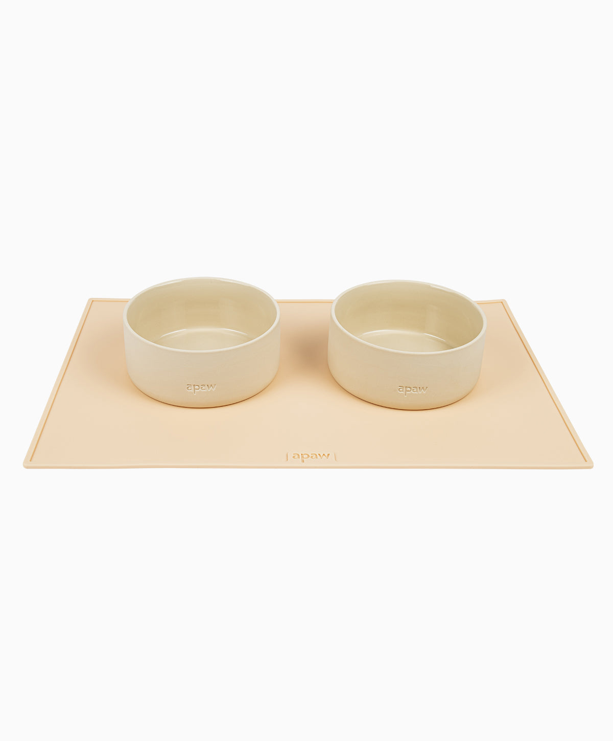 Bowl Mat