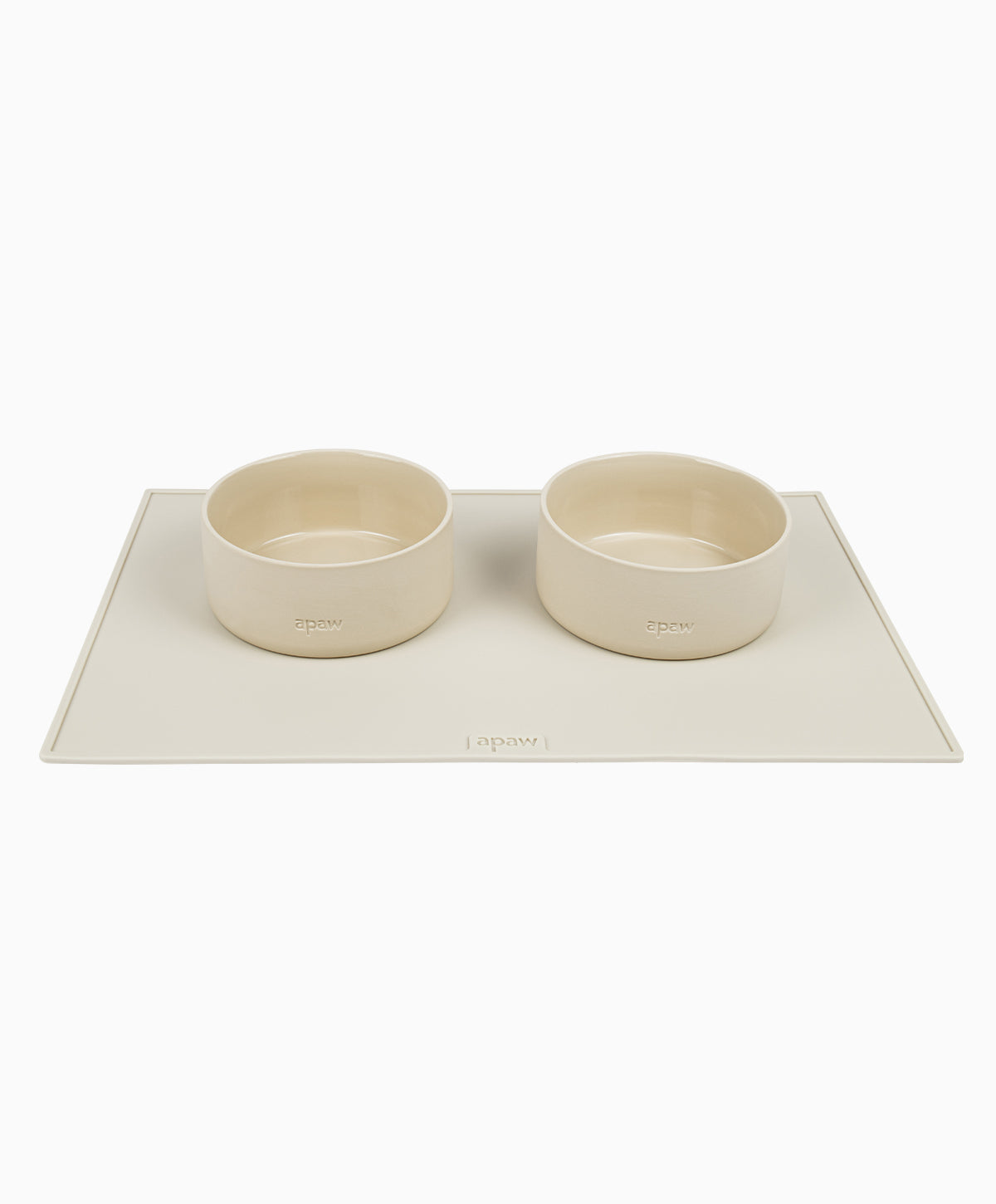 Bowl Mat