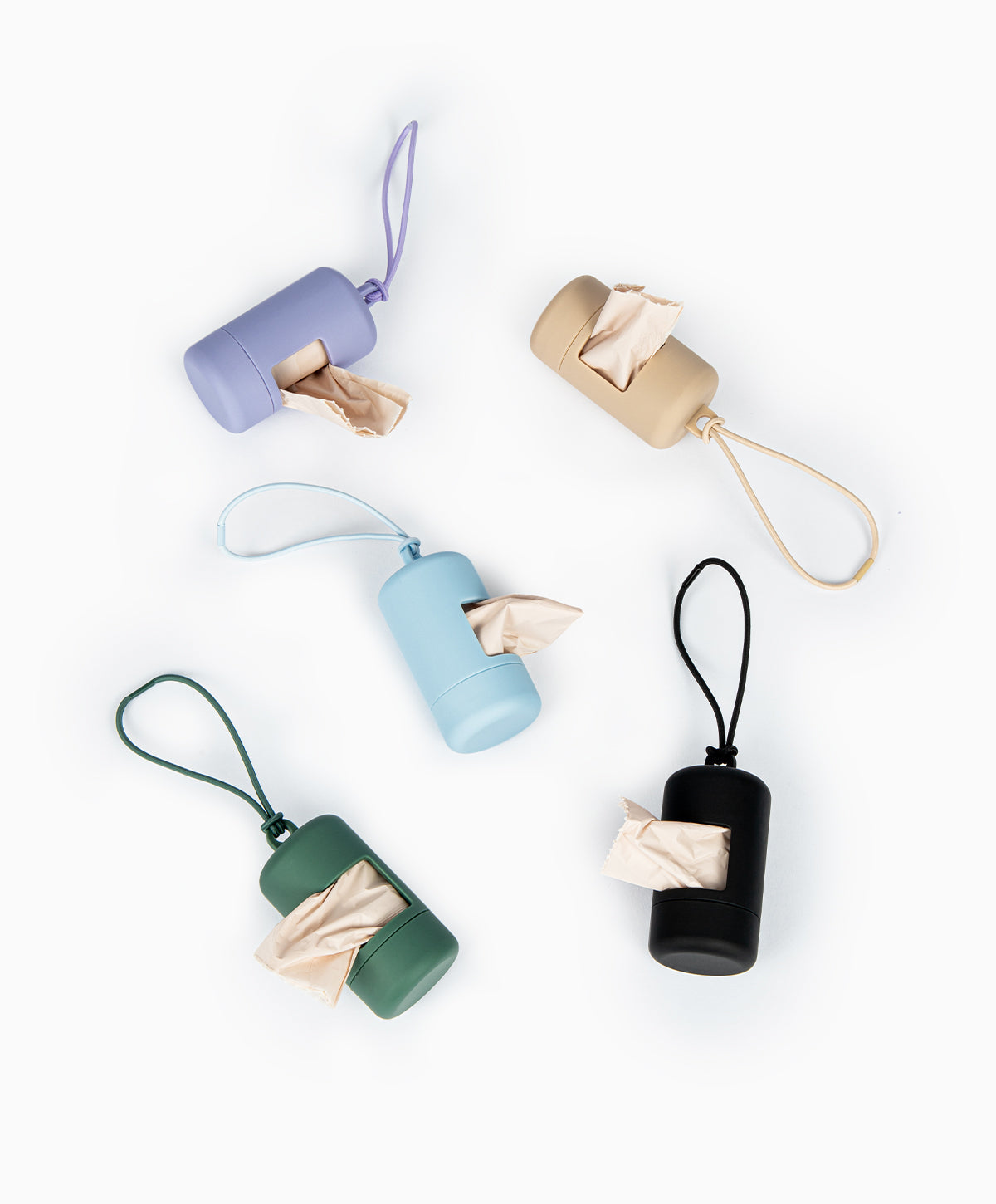 Kotbeutelspender 'Ease'