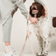 Poop Bag Carrier Set