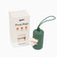 Poop Bag Carrier Set