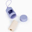 Poop Bag Carrier Set