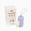 Poop Bag Carrier Set