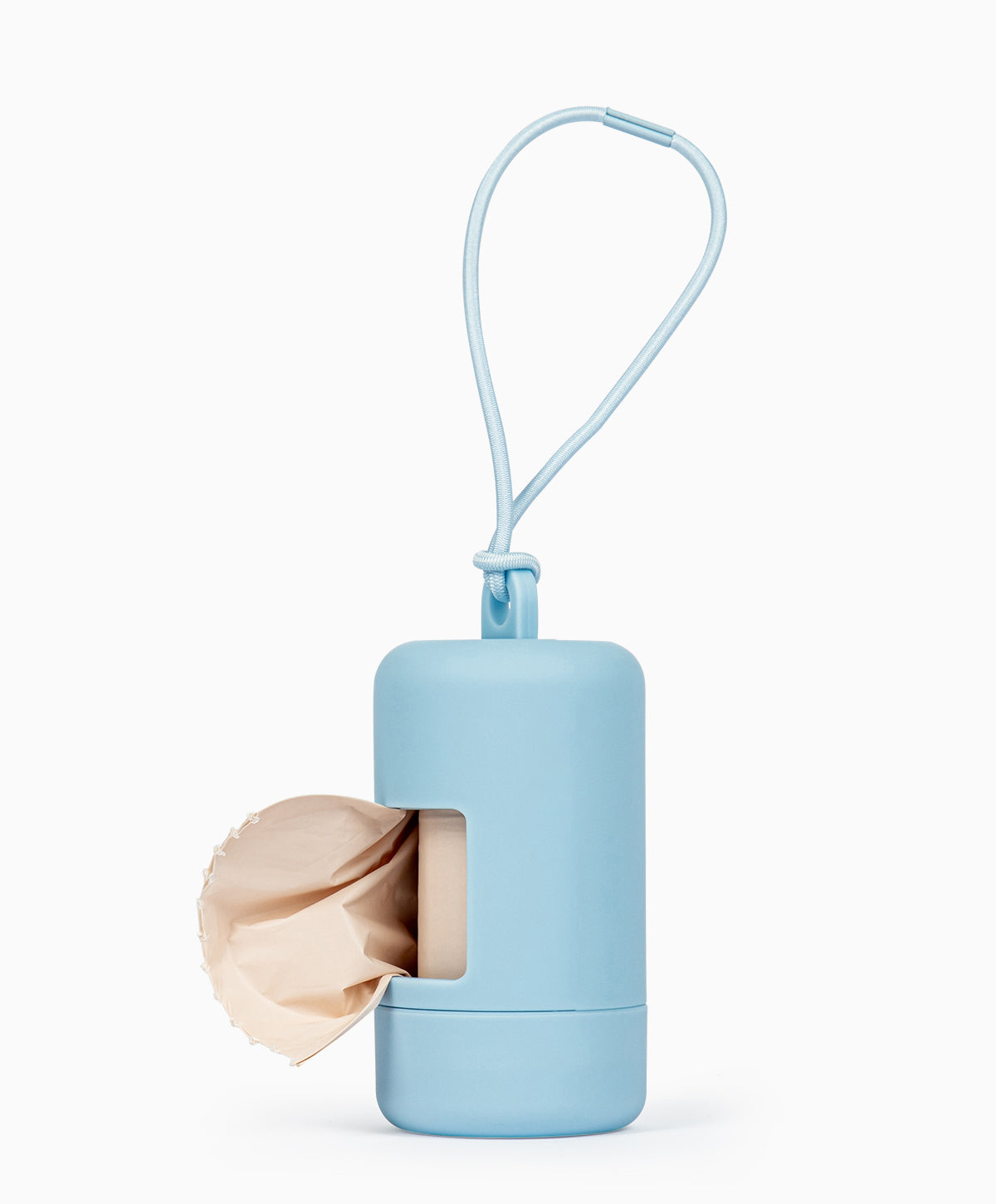 Poop Bag Carrier Set