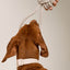 Twisted Rope Toy