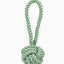 Twisted Rope Toy