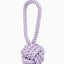 Twisted Rope Toy