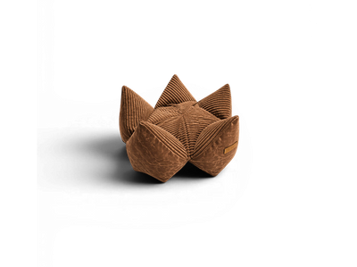 ØULU CUDDLE PET PILLOW BED