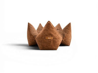 ØULU CUDDLE PET PILLOW BED