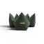 ØULU CUDDLE PET PILLOW BED