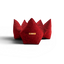 ØULU CUDDLE PET PILLOW BED